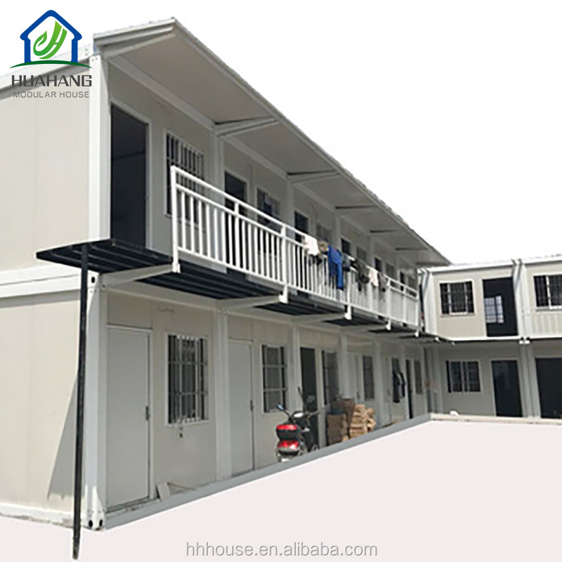 Prefab Carport Ready Made 20 Feet Sustainable Log Opportunity Container ...